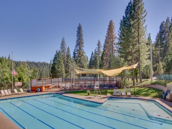 Yosemite Area Home 984801