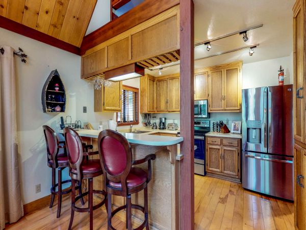 Yosemite Area Home 984801