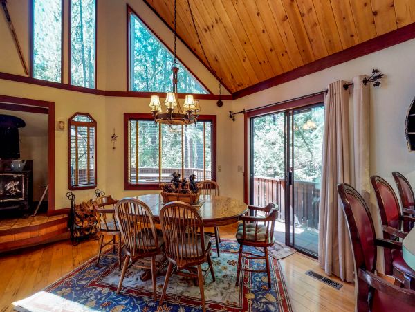 Yosemite Area Home 984801