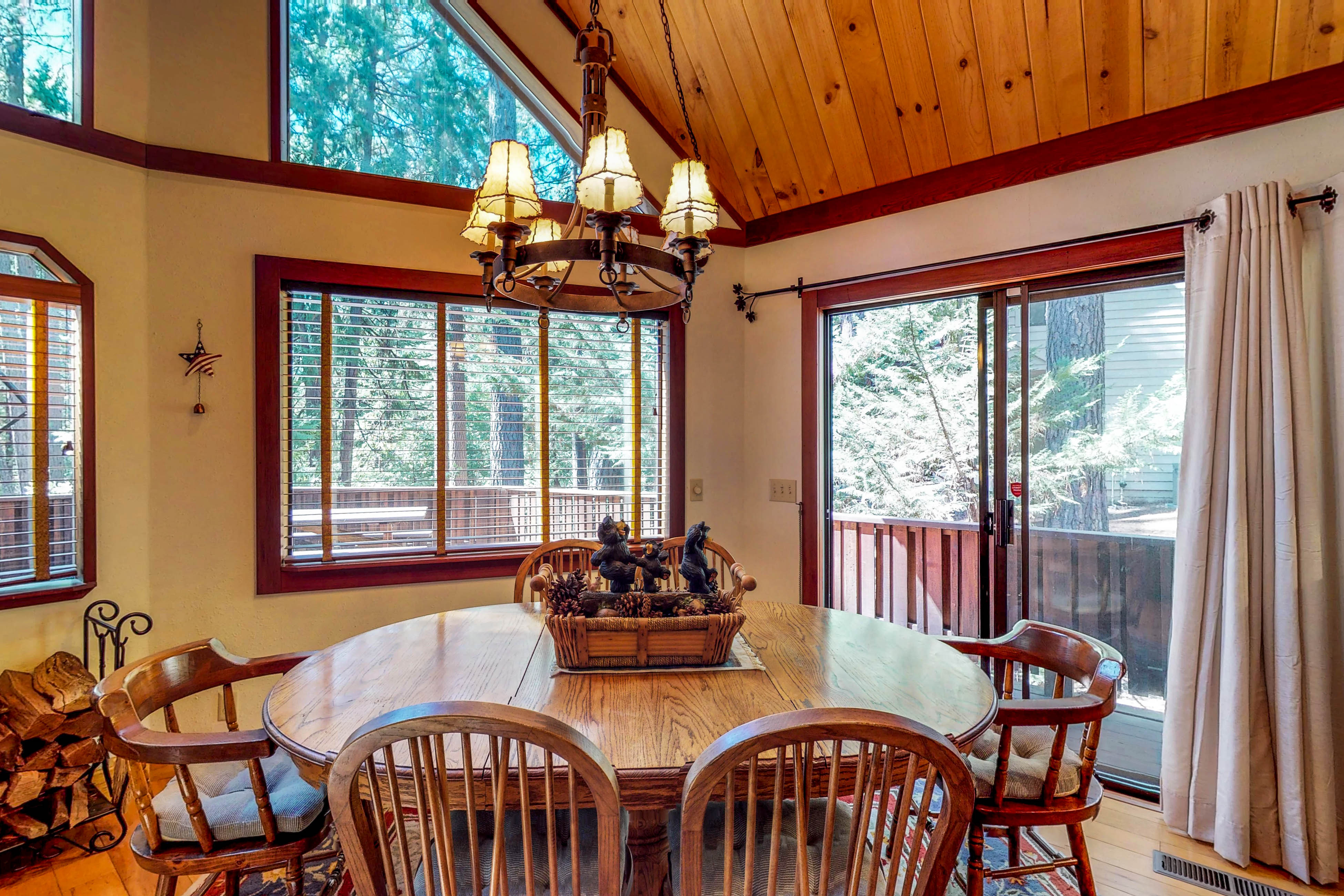 Yosemite Area Home 984801