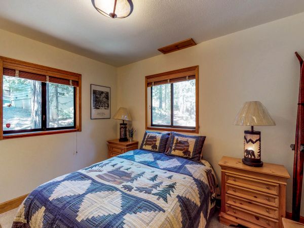 Yosemite Area Home 984801
