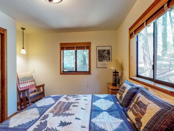 Yosemite Area Home 984801