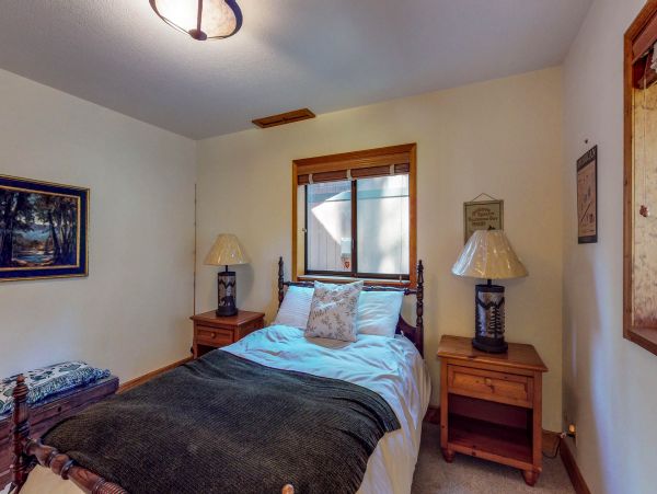 Yosemite Area Home 984801