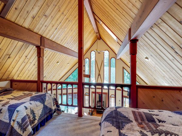 Yosemite Area Home 984801