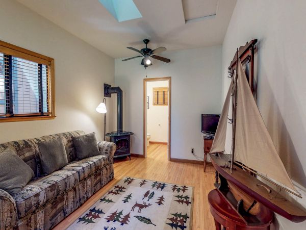 Yosemite Area Home 984801