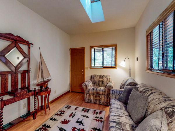Yosemite Area Home 984801