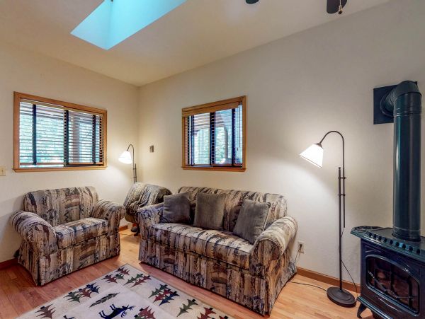 Yosemite Area Home 984801