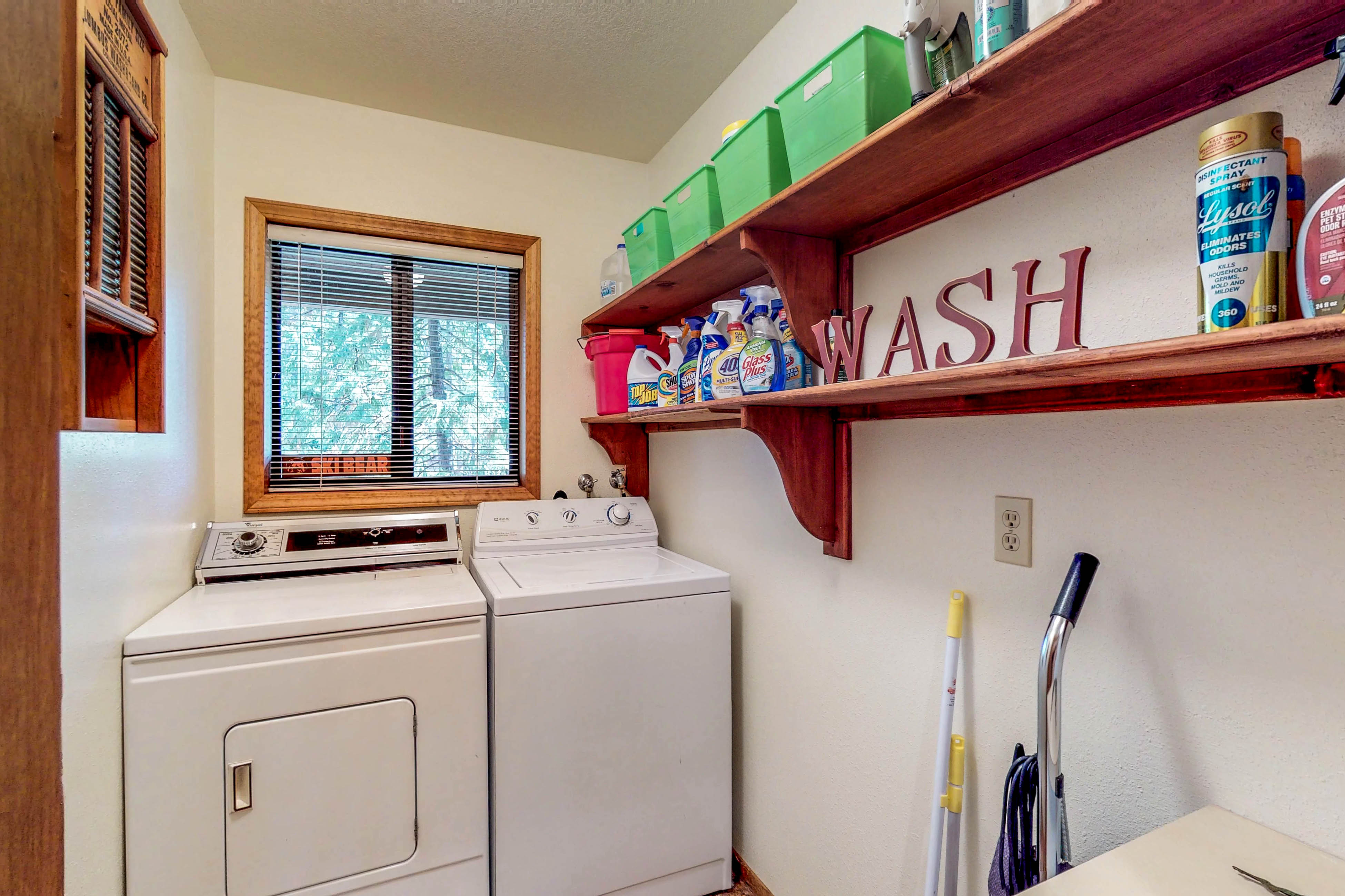 Yosemite Area Home 984801