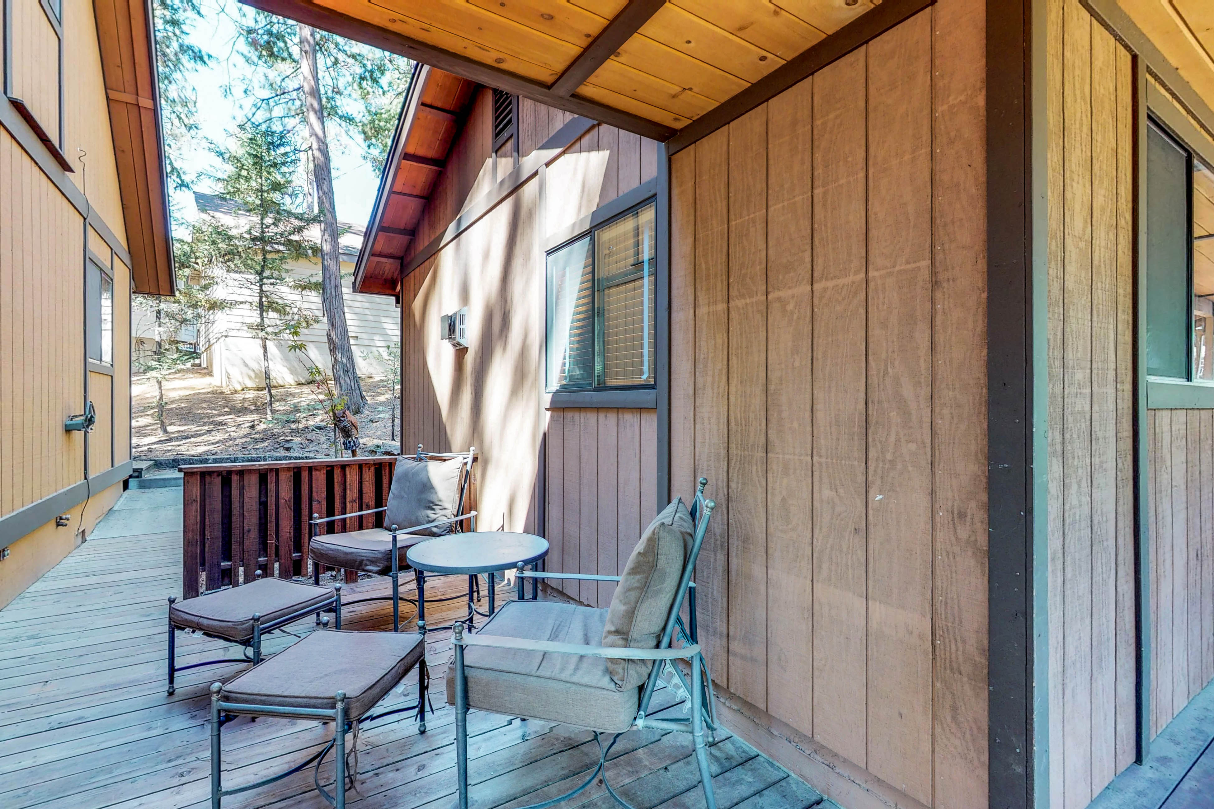 Yosemite Area Home 984801