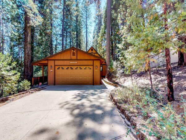 Yosemite Area Home 984801