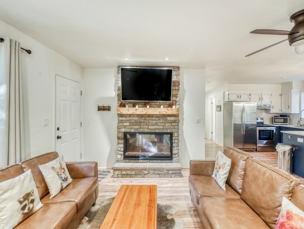 Yosemite Area Home 984802
