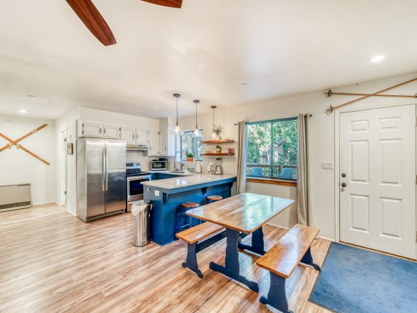 Yosemite Area Home 984802