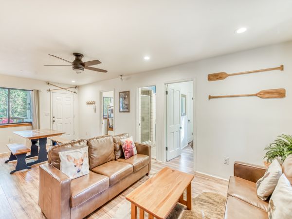 Yosemite Area Home 984802