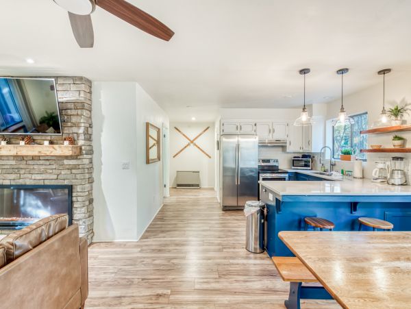 Yosemite Area Home 984802