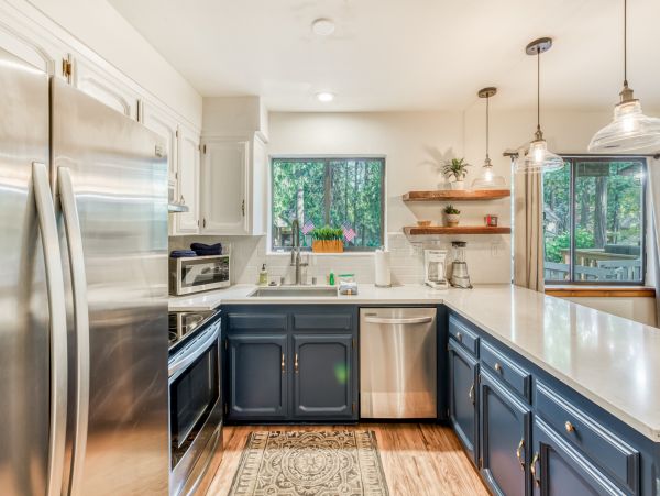 Yosemite Area Home 984802