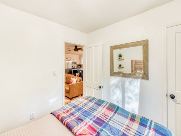 Yosemite Area Home 984802