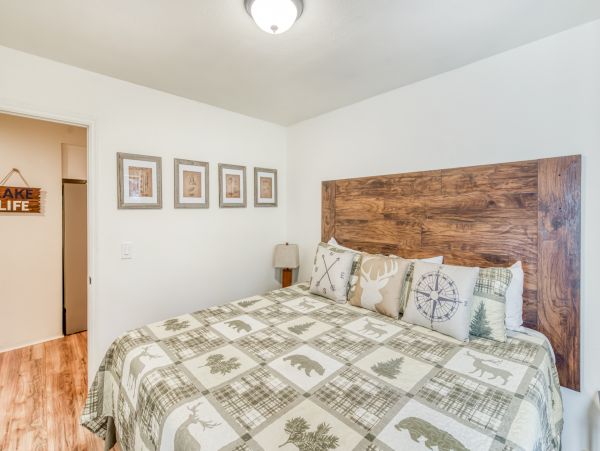 Yosemite Area Home 984802