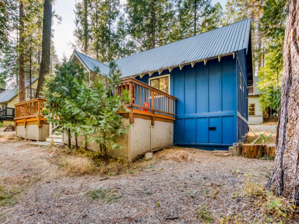 Yosemite Area Home 984802