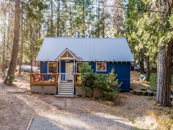 Yosemite Area Home 984802