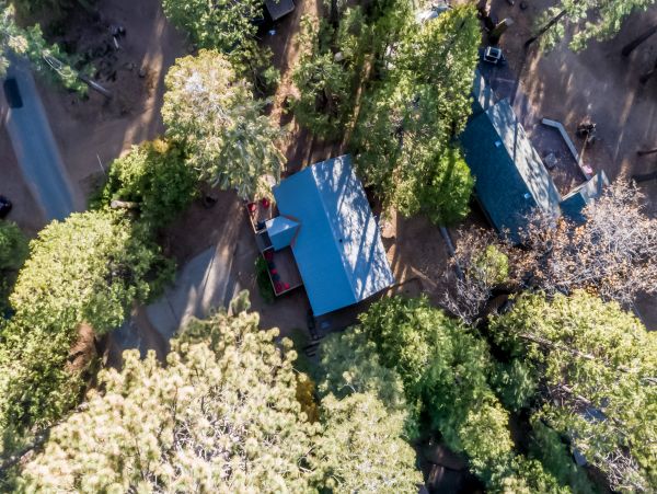 Yosemite Area Home 984802