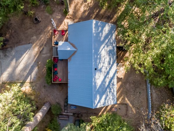 Yosemite Area Home 984802