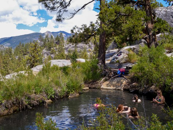 Yosemite Area Home 984802