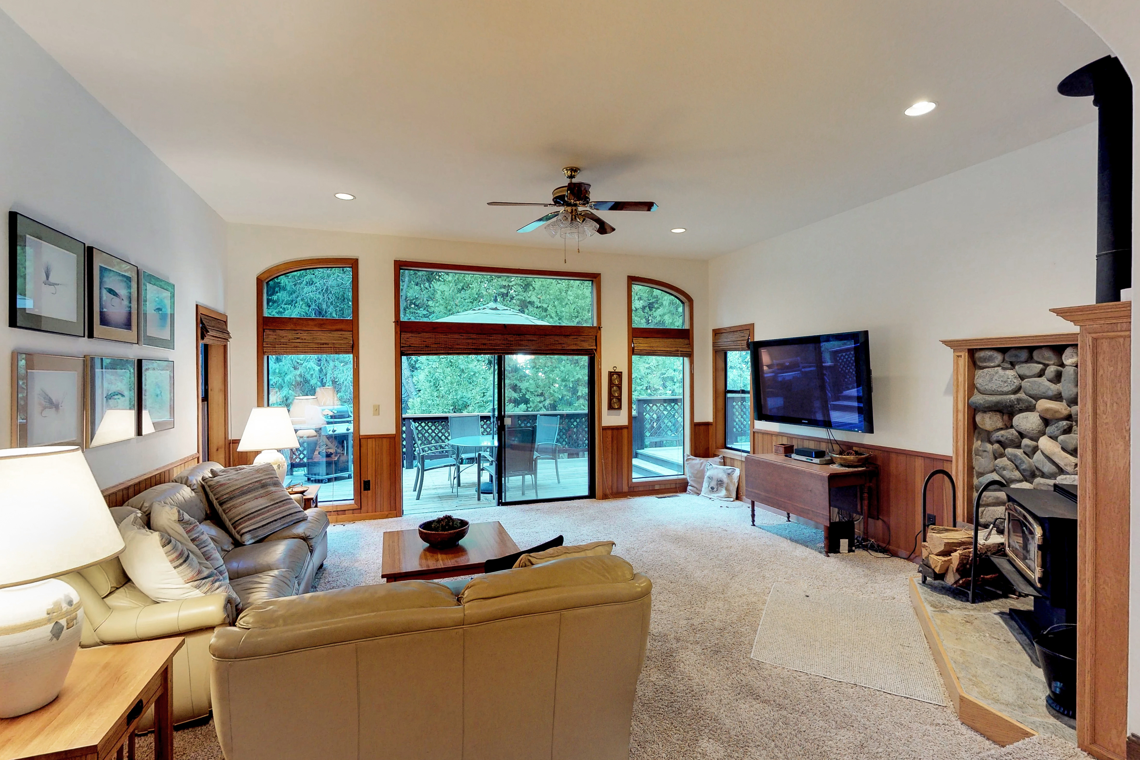 Yosemite Area Home 984803