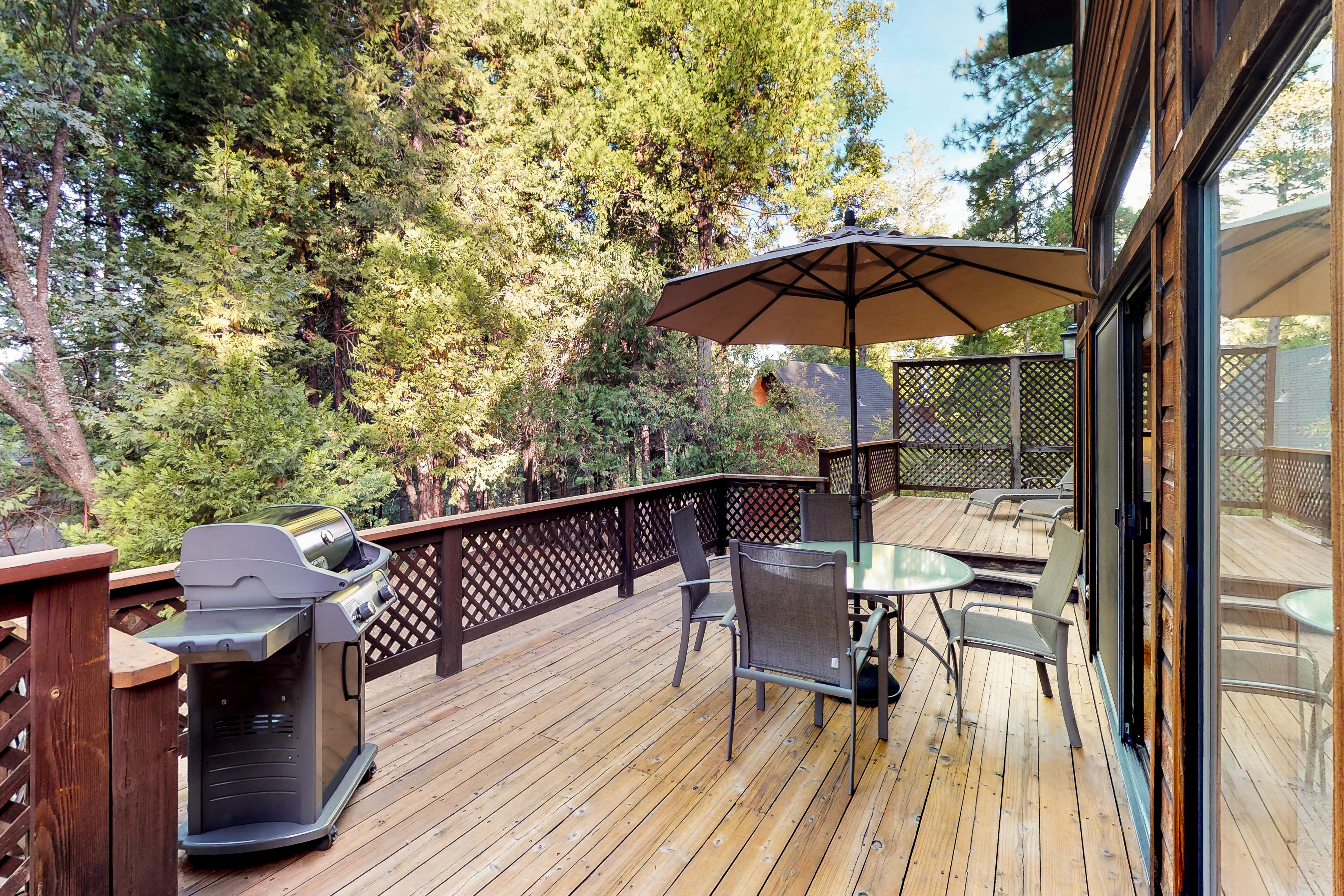Yosemite Area Home 984803