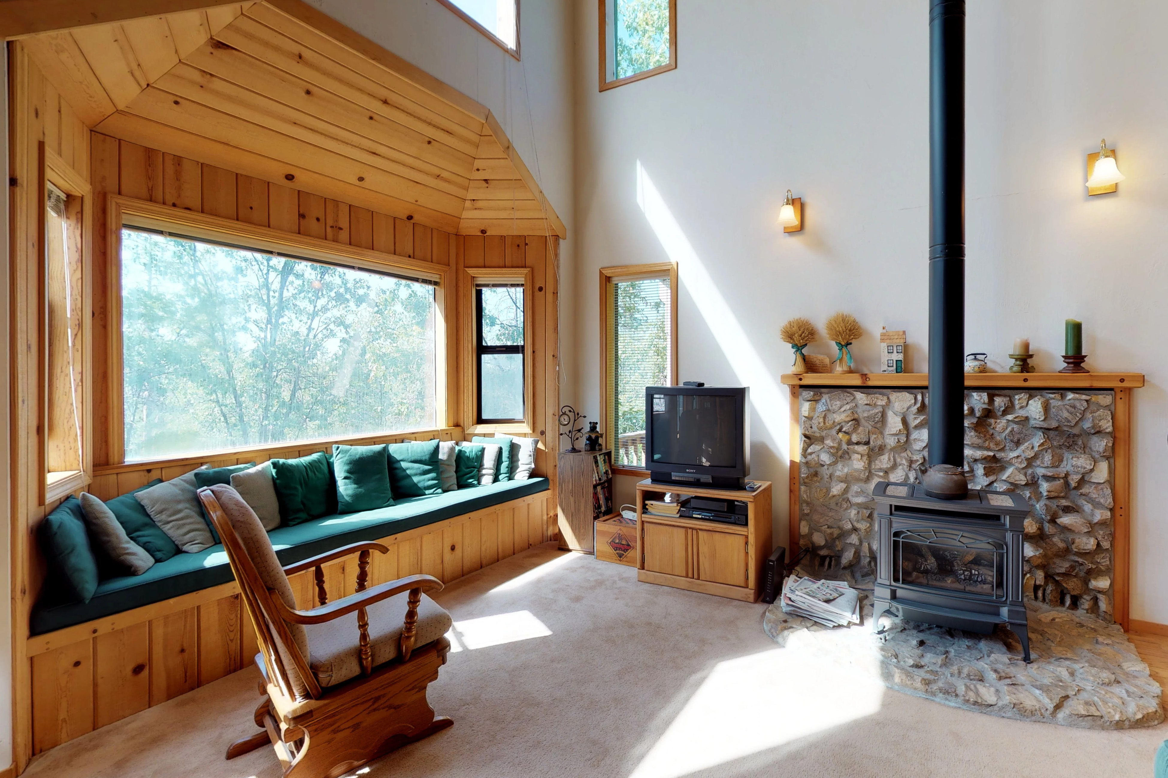 Yosemite Area Home 984804