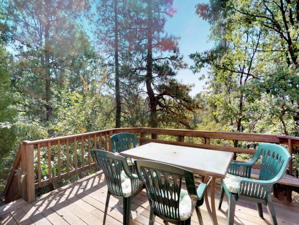 Yosemite Area Home 984804