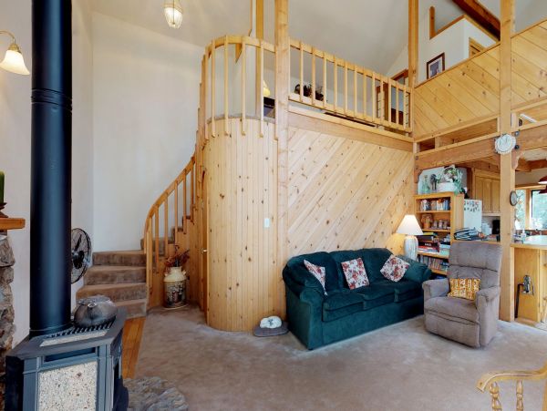 Yosemite Area Home 984804