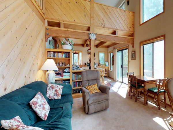 Yosemite Area Home 984804