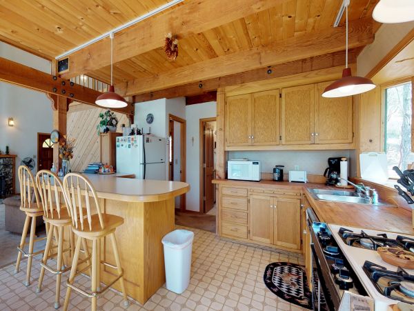 Yosemite Area Home 984804