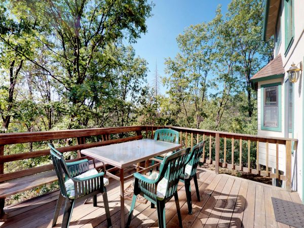 Yosemite Area Home 984804