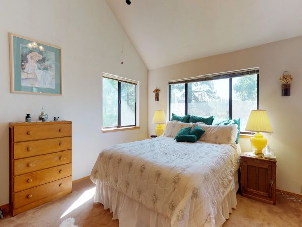 Yosemite Area Home 984804