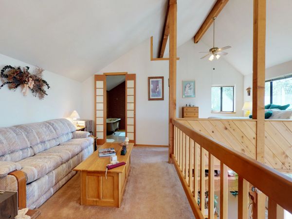 Yosemite Area Home 984804