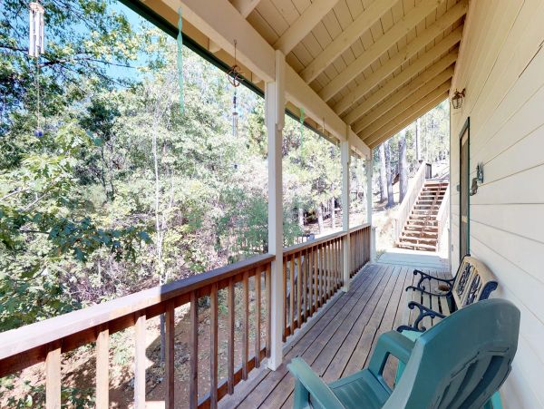 Yosemite Area Home 984804