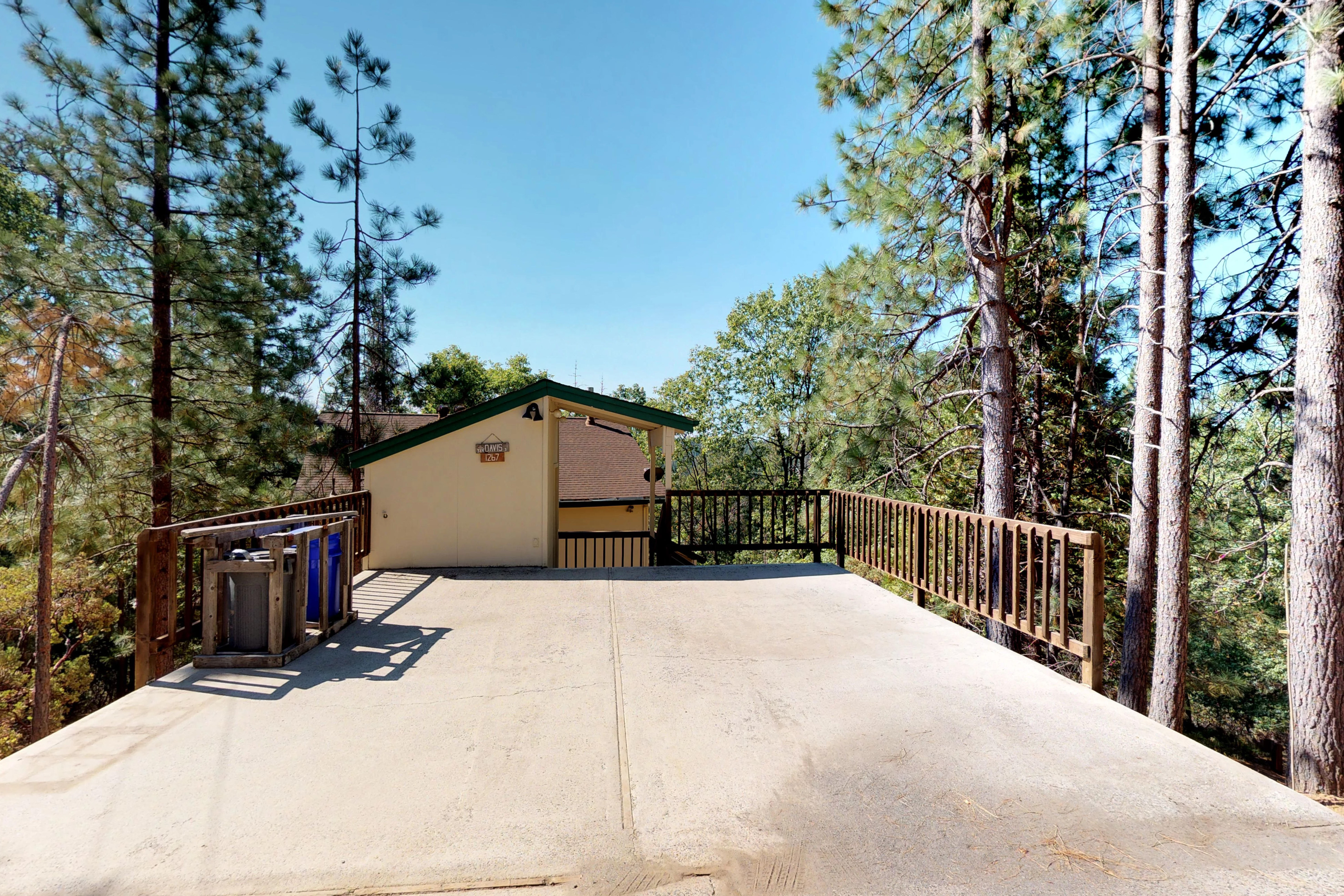 Yosemite Area Home 984804