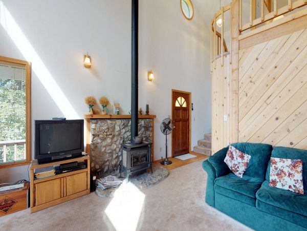 Yosemite Area Home 984804