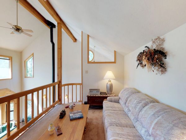 Yosemite Area Home 984804