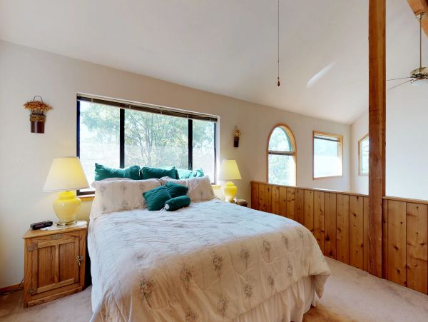 Yosemite Area Home 984804