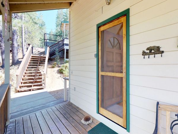 Yosemite Area Home 984804