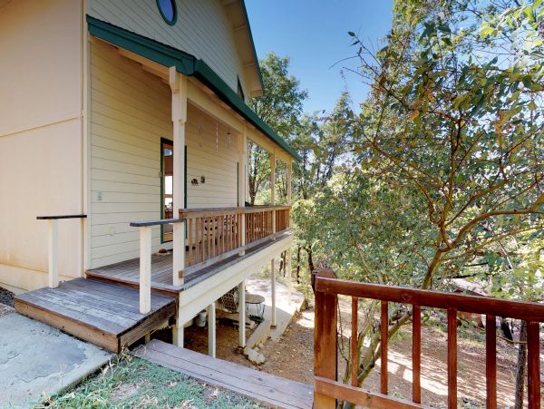 Yosemite Area Home 984804
