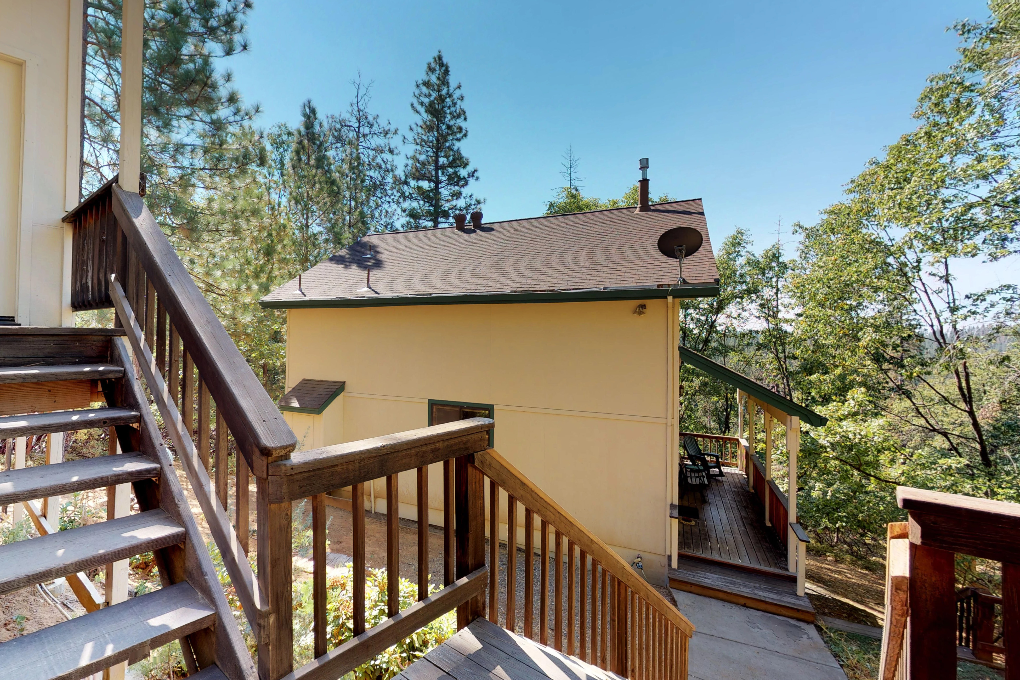 Yosemite Area Home 984804