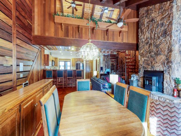 Yosemite Area Home 984805