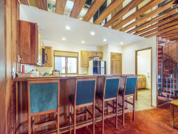 Yosemite Area Home 984805