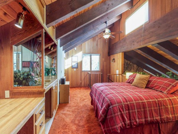 Yosemite Area Home 984805