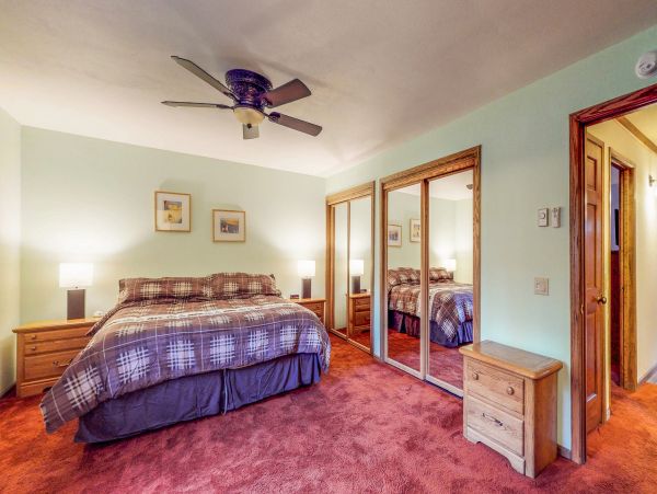 Yosemite Area Home 984805