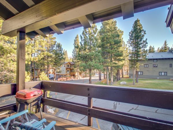 Yosemite Area Home 984805