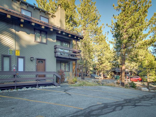 Yosemite Area Home 984805